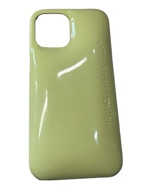 🌝🌝 Urban Sophistication 'The Soap Phone Case' in yellow iPhone 12 ProMax 🌝🌝